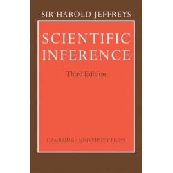 Scientific Inference