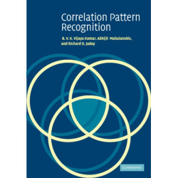 Correlation Pattern Recognition