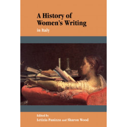 A History of Women's Writing in Italy