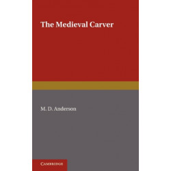 The Medieval Carver