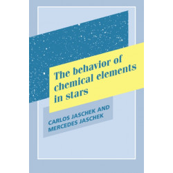 The Behavior of Chemical Elements in Stars