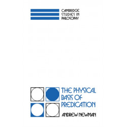 The Physical Basis of Predication