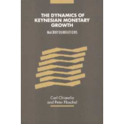 The Dynamics of Keynesian Monetary Growth: Macro Foundations