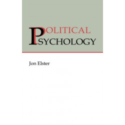 Political Psychology