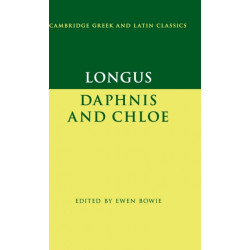 Longus: Daphnis and Chloe