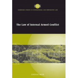 The Law of Internal Armed Conflict