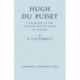 Hugh Du Puiset: A Biography of the Twelfth-Century Bishop of Durham