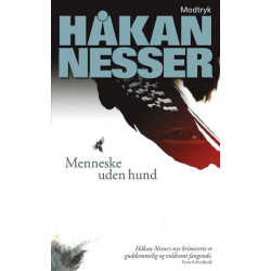 Menneske uden hund: 1. Bind