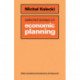 Selected Essays on Economic Planning