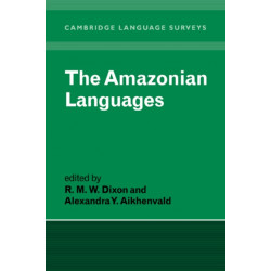 The Amazonian Languages