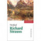 The Life of Richard Strauss: Musical Lives