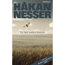 En helt anden historie: 2. Bind