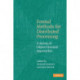 Formal Methods for Distributed Processing: A Survey of Object-Oriented Approaches