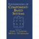 Foundations of Component-Based Systems