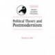 Political Theory and Postmodernism