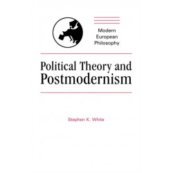 Political Theory and Postmodernism