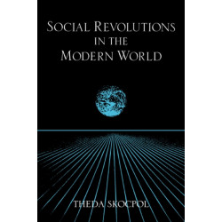 Social Revolutions in the Modern World