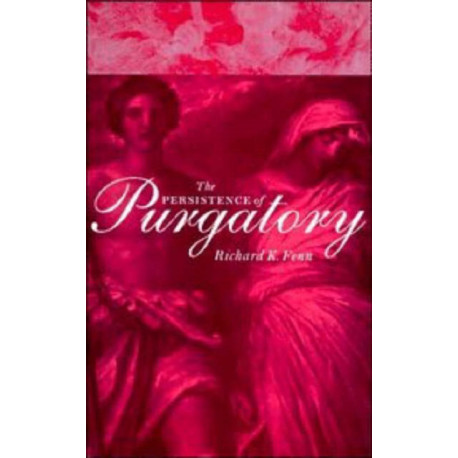 The Persistence of Purgatory