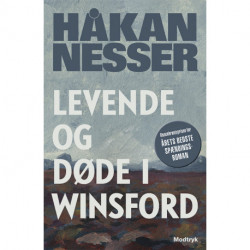 Levende og døde i Winsford
