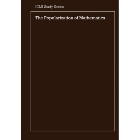 The Popularization of Mathematics