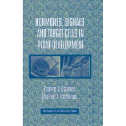 Hormones, Signals and Target Cells in Plant Development