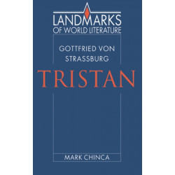 Gottfried von Strassburg: Tristan