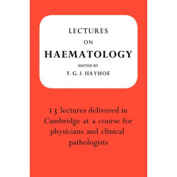 Lectures on Haematology