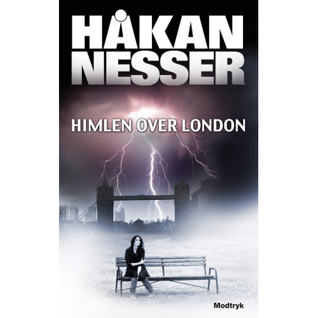 Himlen over London