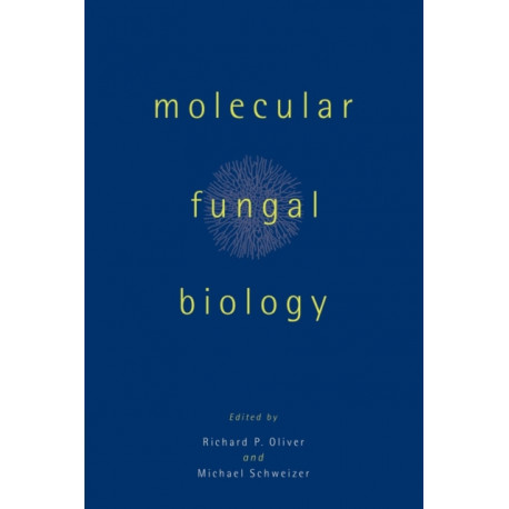 Molecular Fungal Biology