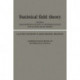 Statistical Field Theory: Volume 1, From Brownian Motion to Renormalization and Lattice Gauge Theory