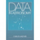 Data in Astronomy