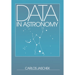 Data in Astronomy