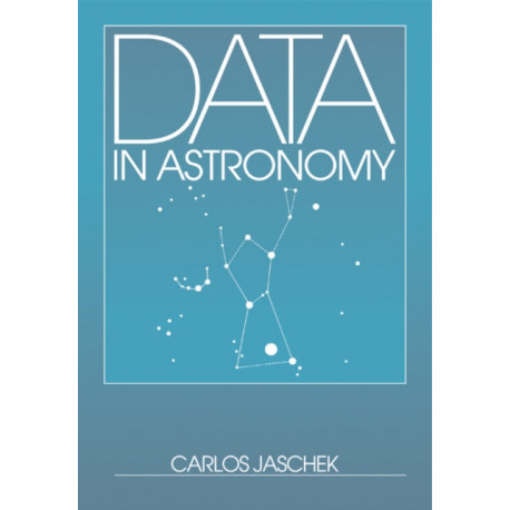 Data in Astronomy