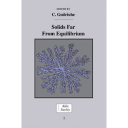 Solids Far from Equilibrium