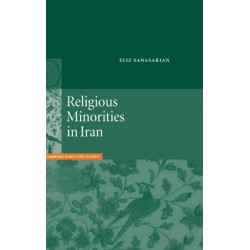 Religious Minorities in Iran