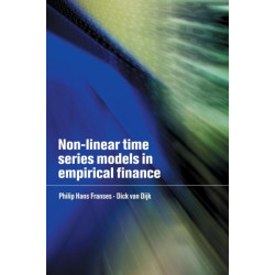 Non-Linear Time Series Models in Empirical Finance