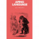 Aping Language