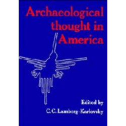 Archaeological Thought in America