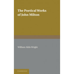 The Poetical Works of John Milton