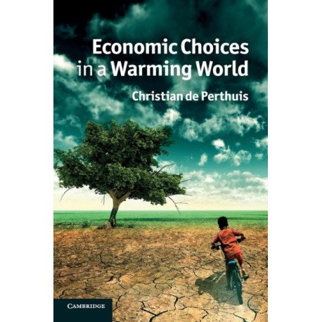 Economic Choices in a Warming World