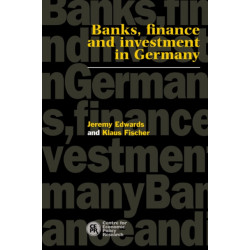 Banks, Finance and Investment in Germany