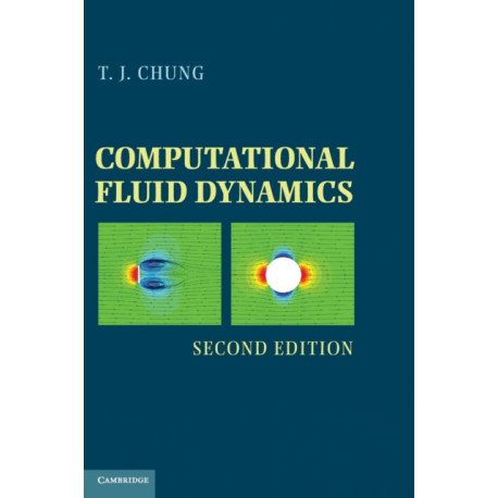 Computational Fluid Dynamics