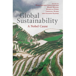Global Sustainability: A Nobel Cause