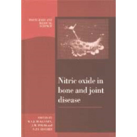 Nitric Oxide in Bone and Joint Disease