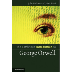 The Cambridge Introduction to George Orwell