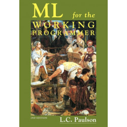 ML for the Working Programmer