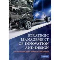 Strategic Management of Innovation and Design