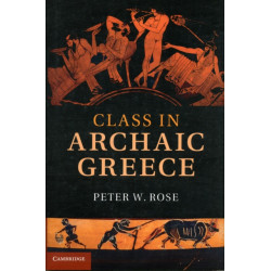 Class in Archaic Greece