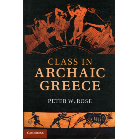 Class in Archaic Greece