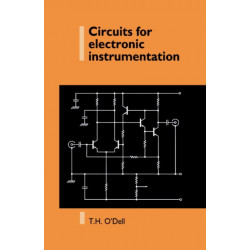 Circuits for Electronic Instrumentation